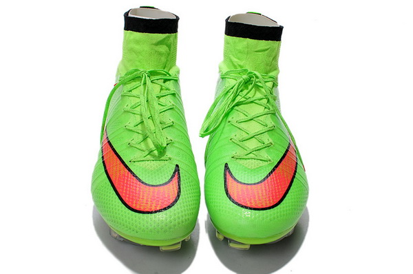 Nike Mercurial Superfly IV FG Men Shoes--013